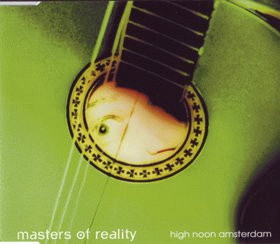 Masters Of Reality : High Noon Amsterdam